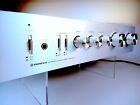 Pioneer amplificatore integrato SA - 410 / Year 1980