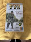 Dragon. 1/6 Scale Figure. WWII. Otto. Good Condition.