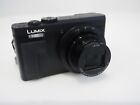 Panasonic Lumix DC-TZ91   " LESEN "