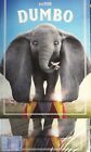 DUMBO * W.Disney Film Live Action 2019 DVD Nuovo Sigillato Editoriale