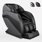 Poltrona massaggiante professionale elettrica 3D Zero Gravity Shiatsu Kiran