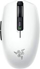 Razer Orochi V2, il Mouse Wireless da Gaming Compatto e Leggero, Bianco (m7r)