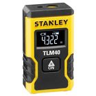 Stanley Misuratore Laser Tlm40 Stht9-77666-0