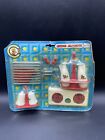 VINTAGE# CUCINA SAPORITA  PLAYSET ANNI 80 GIOCATTOLO NUOVO# LX