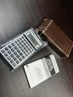 Citizen SR-45 Programmable Scientific calculator taschenrechner calculadora