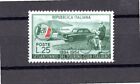 REPUBBLICA 1954 TOURING CLUB ITALIANO ** GOMMA INTEGRA E FRESCA.. MNH VF