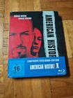 American History X , Steelbook Bluray  Neu New & OVP