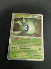 Pokemon ita rara holo foil celebi 92/102 battaglie trionfali