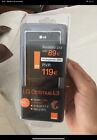 LG Optimus L3 Sealed