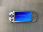 Sony Psp Slim & lite - Silver grey 2004