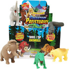 , Predatori Preistorici Dinosauri, Giochi per Bambini Da Edicola, Gioco Animali