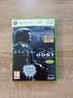 HALO 3 ODST - XBOX 360 PAL