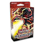 Yu-Gi-Oh Divinita  Egizie Slifer Unlimited Mazzo /ITA/Sealed/Structure Deck