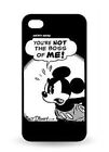 Disney Cover Per IPhone 4s Topolino You re Not The Boss Of Me! Dyph4s-Topboss