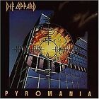 Pyromania von Def Leppard | CD | Zustand sehr gut