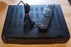 * Clarke-Tech 5000: HD Sat-Receiver (HDMI, USB) PVR rec- HDD  C-Tech HD 5000 ORF