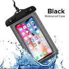 Custodia Cover WATERPROOF IMPERMEABILE SUBACQUEA per iPhone 12 11 Pro Max X XR