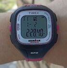 Orologio Timex IRONMAN Triathlon GPS funzionante!