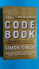 Singh THE CODE BOOK codici segreti ENIGMA WW2 TURING spionaggio crittografia spy