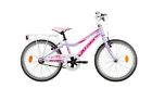 BICICLETTA BICI ATALA DONNA SKATE 20  RIGID GIRL LILLA