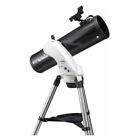 Sky Watcher Telescopio Newton 130 650 Serie Azgo2 Sk130azgo2