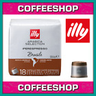 108 Capsule Illy IPERESPRESSO BRASILE