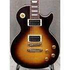 Chitarra elettrica Gibson Slash Les Paul Standard November Burst