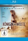 Königin der Wüste - (Nicole Kidman) # BLU-RAY-NEU