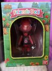 Flick Friends Doll Nintendo Switch Animal Crossing New Horizons #game