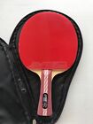 Racchetta da Ping Pong DHS Hurricane originale