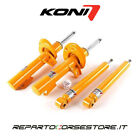 KIT 4 AMMORTIZZATORI KONI SPORT Seat Ibiza (6L) 1.9TDi (96kW) dal 04.02 al 04