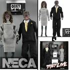 -=] NECA - They Live Essi Vivono clothed A.Figure 2pack [=-