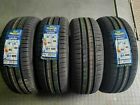 TRENO COMPLETO 185/55 R15 82V 4 PNEUMATICI AUTO IMPERIAL GOMME NUOVE ESTATE