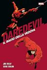 Daredevil Collection 22 bacio vedova di Kelly CART. NUOVO ed. Panini Comics SU08