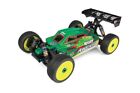 80950 Associated RC8B4.1e Buggy Elettrica 1:8 Kit