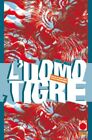 L UOMO TIGRE NUMERO 7 - PLANET MANGA