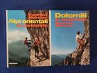 Alpi Orientali Dolomiti Reinhold messner Anthesia