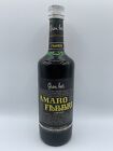 Amaro Fabbri Liquore Gran Bar G. Fabbri Bologna 750cc 19%