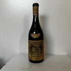 Barolo Fontanafredda 1961