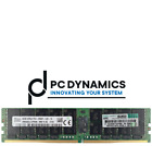 P00926-B21 HPE 64GB Quad Rank x4 DDR4-2933 CAS-21-21-21 P03054-091 SERVER RAM