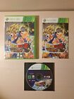 DRAGON BALL Z ULTIMATE TENKAICHI • Gioco Xbox 360