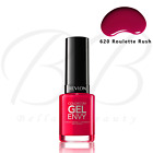 REVLON Colorstay Gel Envy Glossy Longwear Nail Polish 11.7ml *CHOOSE YOUR SHADE*