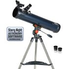 Celestron AstroMaster LT 76AZ Telescope