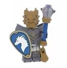 Lego Minifigures 71047- Dungeons & Dragons - Paladino Dragonide