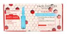 Fiale Monodose Anti-Age All Acido Ialuronico 7 Ampolle Face Complex