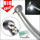 NSK Style LED Fiber Dental Turbina dentista High Speed E-generator Handpiece