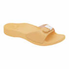 SCHOLL SUN  DR. SCHOLL CIABATTA ZOCCOLO MARE PISCINA ANTISCIVOLO PVC UOMO DONNA