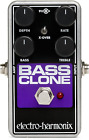 Electro Harmonix Bass Clone Chorus