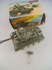 Gama Panzer Medium Tank M98 1950er Jahre (4720)