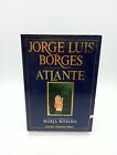 Atlante - Jorge Luis Borges MONDADORI